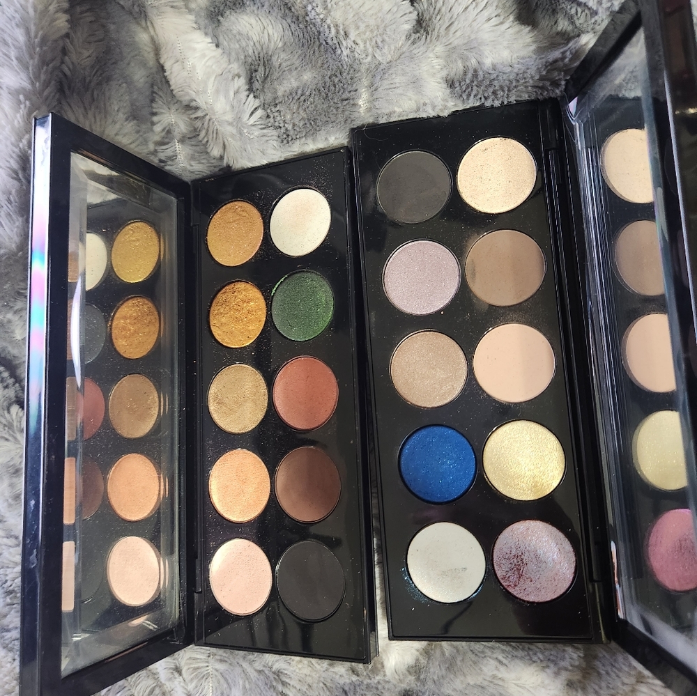 Pat McGrath Mothership